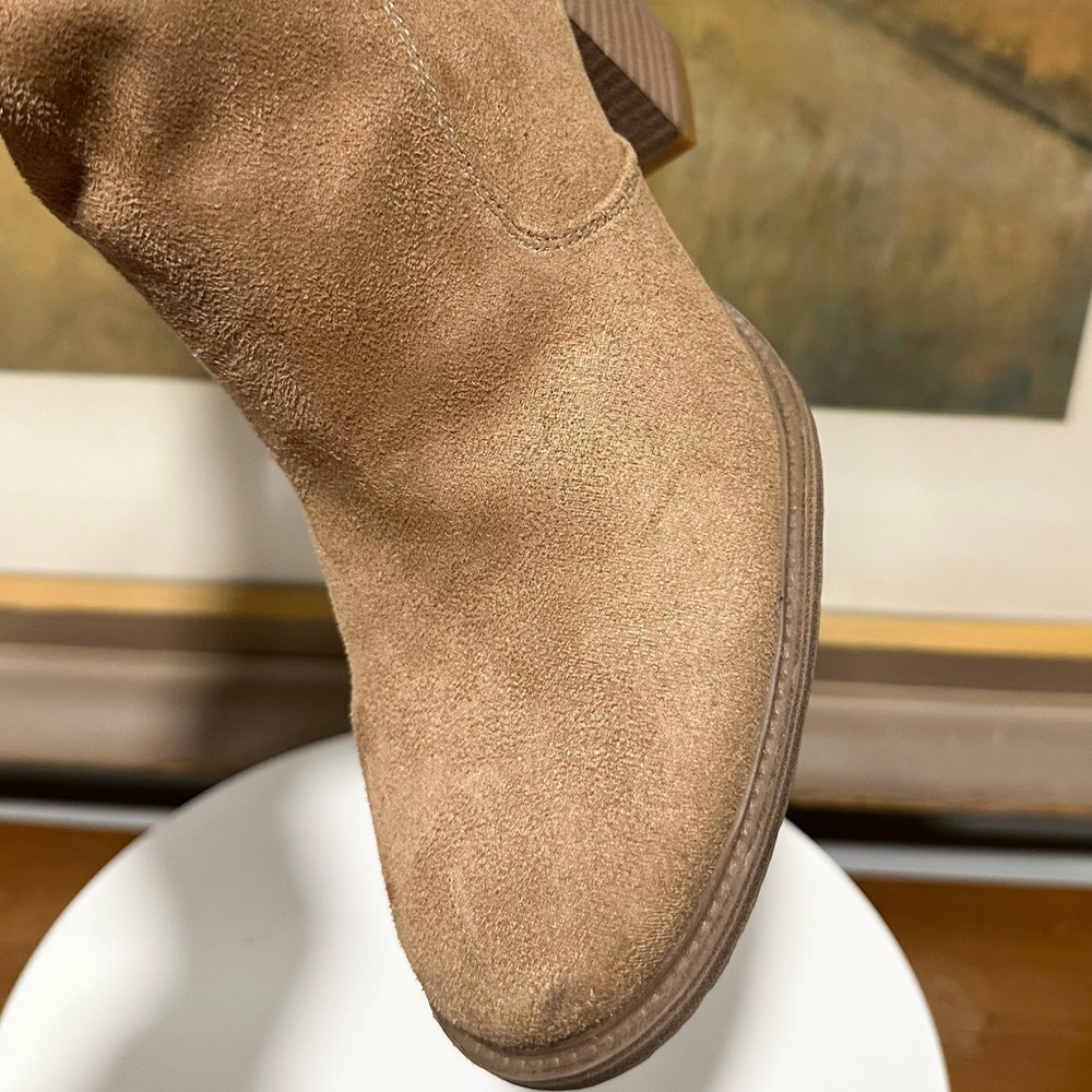 🌸ZODIAC🌸 Rexx Heel Bootie  Size: 9.5M - Picture 13 of 15